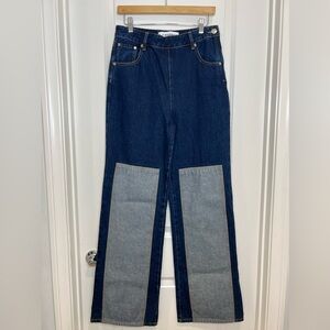 L.F. Markey Antoine Wide Leg Jeans
